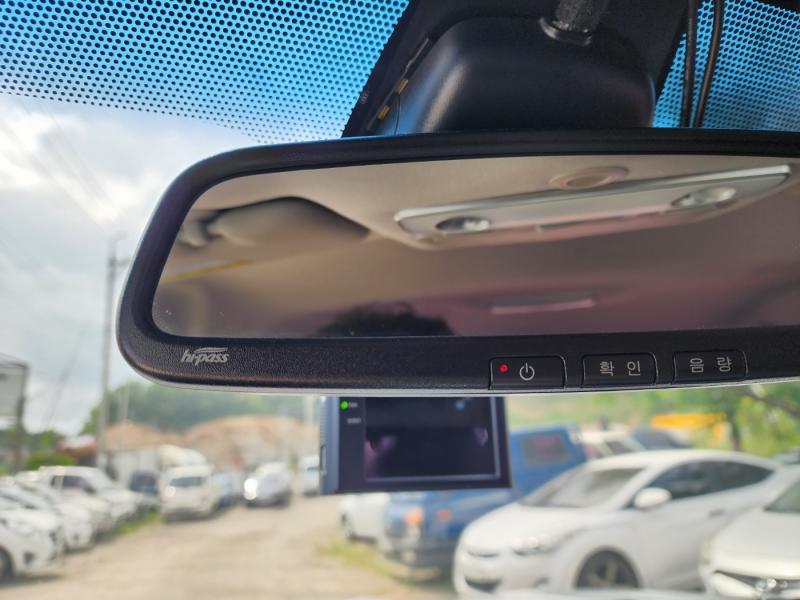 르노 (삼성) SM5 노바 클래식 - 이미지 13