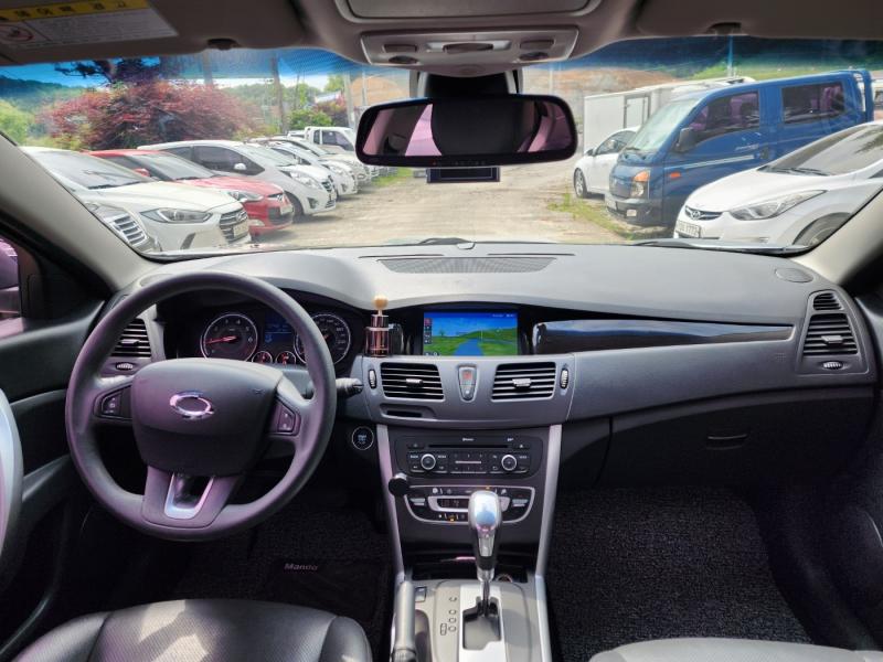 르노 (삼성) SM5 노바 클래식 - 이미지 4