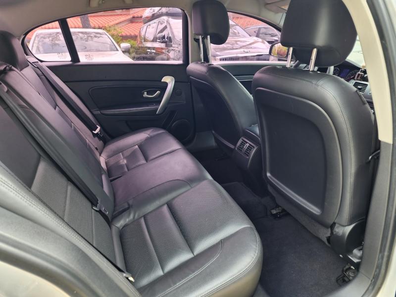 르노 (삼성) SM5 노바 클래식 - 이미지 19