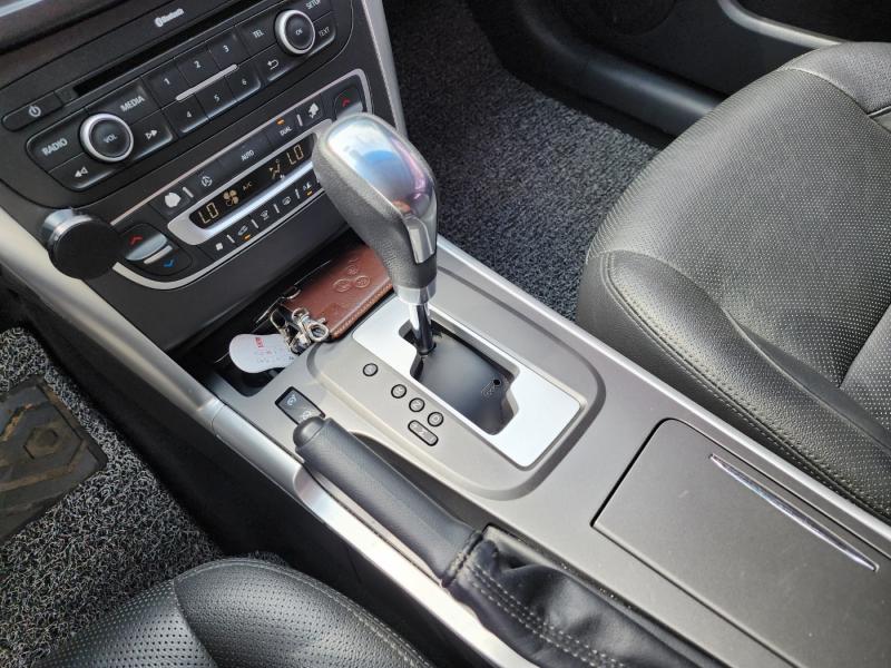 르노 (삼성) SM5 노바 클래식 - 이미지 5