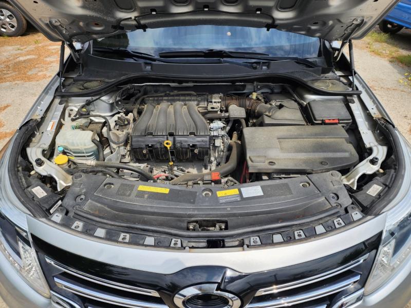 르노 (삼성) SM5 노바 클래식 - 이미지 12