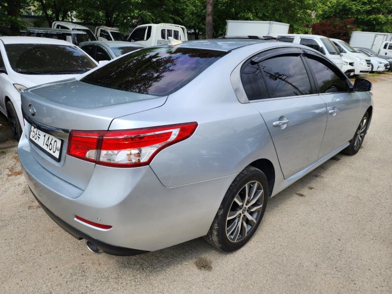 르노 (삼성) SM5 노바 클래식 - 이미지 18