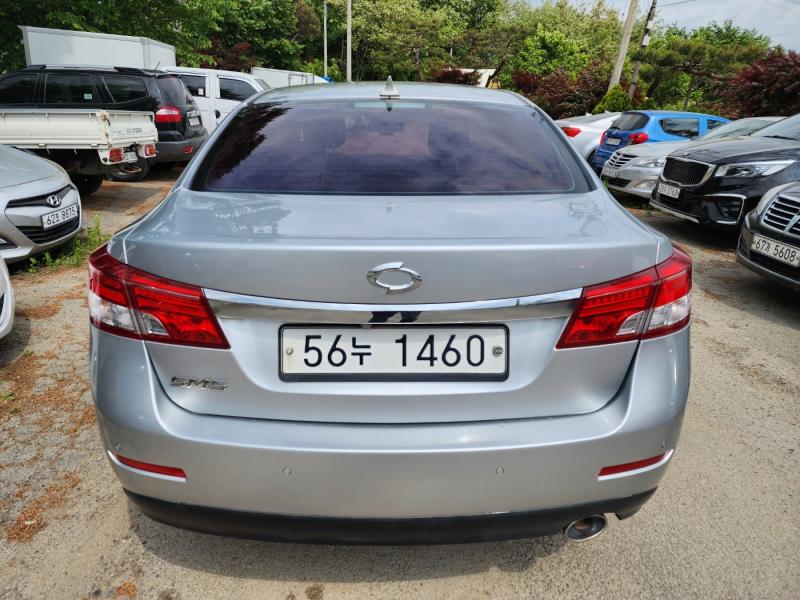 르노 (삼성) SM5 노바 클래식 - 이미지 9