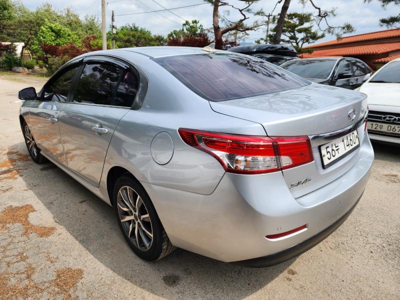 르노 (삼성) SM5 노바 클래식 - 이미지 11