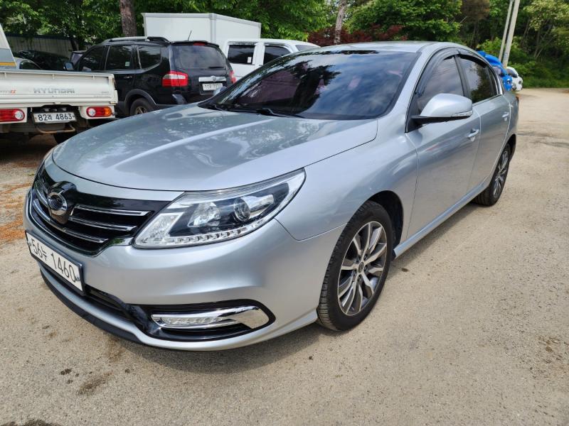 르노 (삼성) SM5 노바 클래식 - 이미지 14