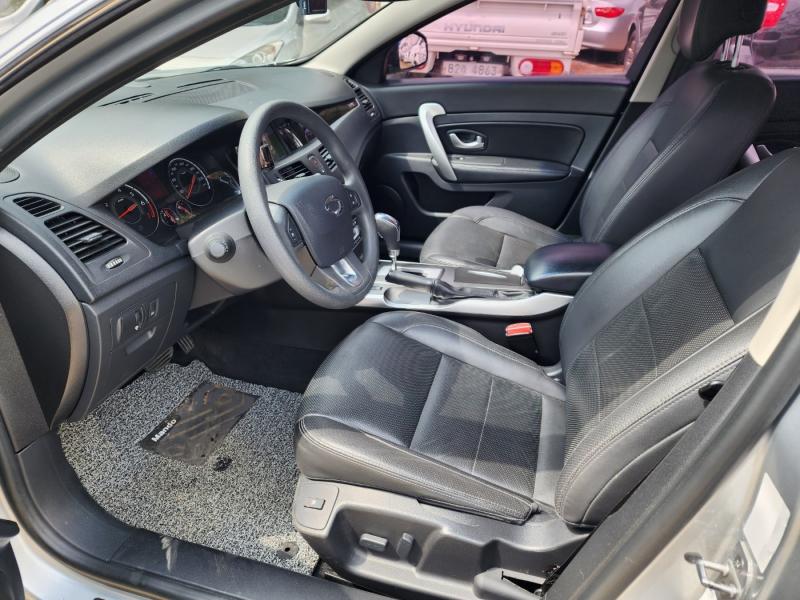 르노 (삼성) SM5 노바 클래식 - 이미지 10