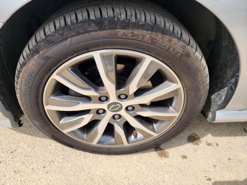 르노 (삼성) SM5 노바 클래식 - 이미지 20