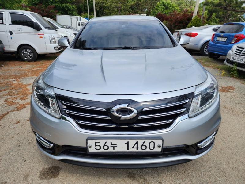 르노 (삼성) SM5 노바 클래식