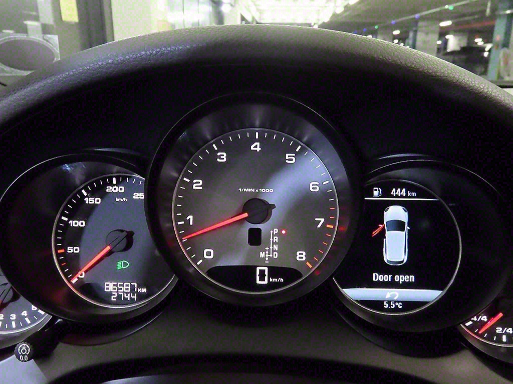 포르쉐 카이엔(2세대) 3.6 S - 이미지 17