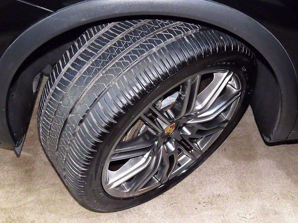 포르쉐 카이엔(2세대) 3.6 S - 이미지 15