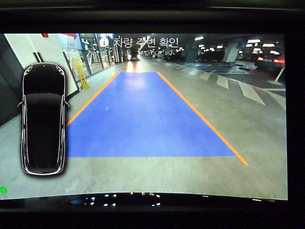 포르쉐 카이엔(2세대) 3.6 S - 이미지 7