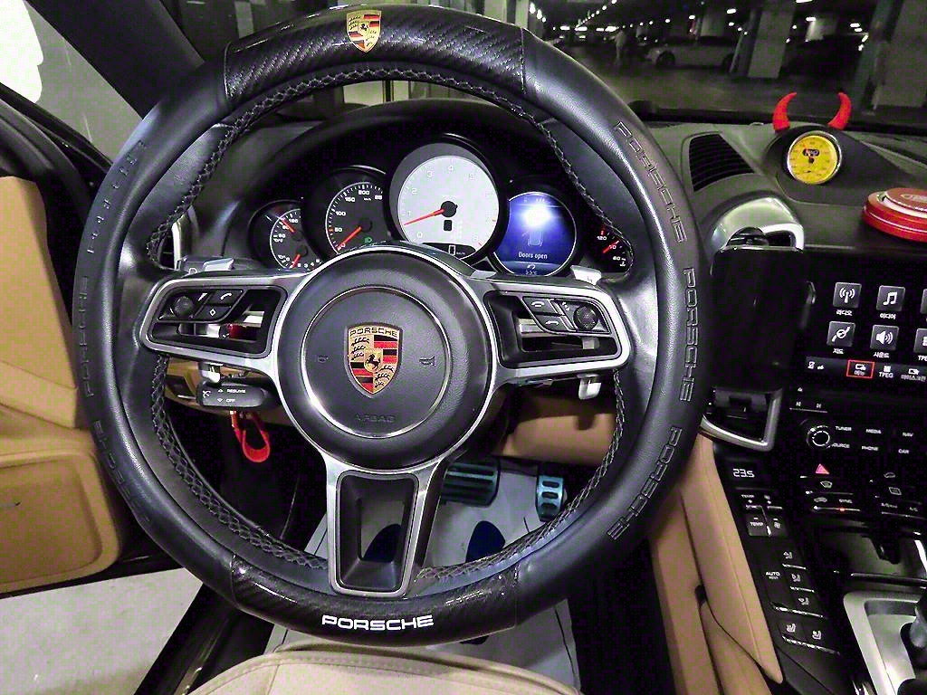 포르쉐 카이엔(2세대) 3.6 S - 이미지 16