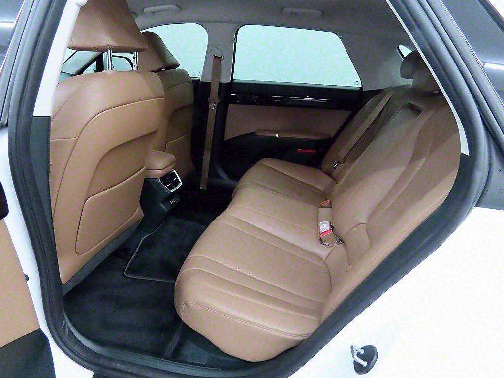 현대 디 올뉴그랜저 하이브리드 1.6 하이브리드 프리미엄 - 이미지 13