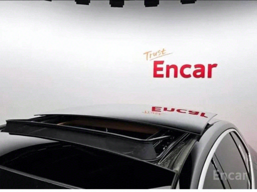 제네시스 신형 G90 3.5 터보 AWD 기본형 - 이미지 14