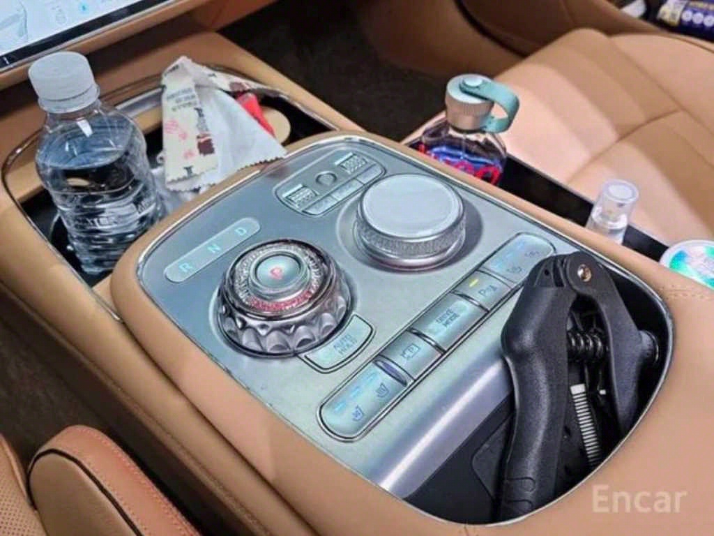 제네시스 신형 G90 3.5 터보 AWD 기본형 - 이미지 10