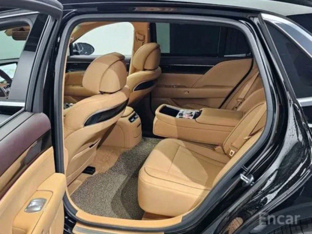 제네시스 신형 G90 3.5 터보 AWD 기본형 - 이미지 5