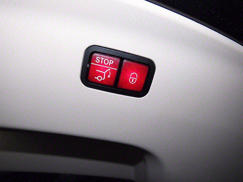 벤츠 AMG GT 63 S 4매틱+ - 이미지 11