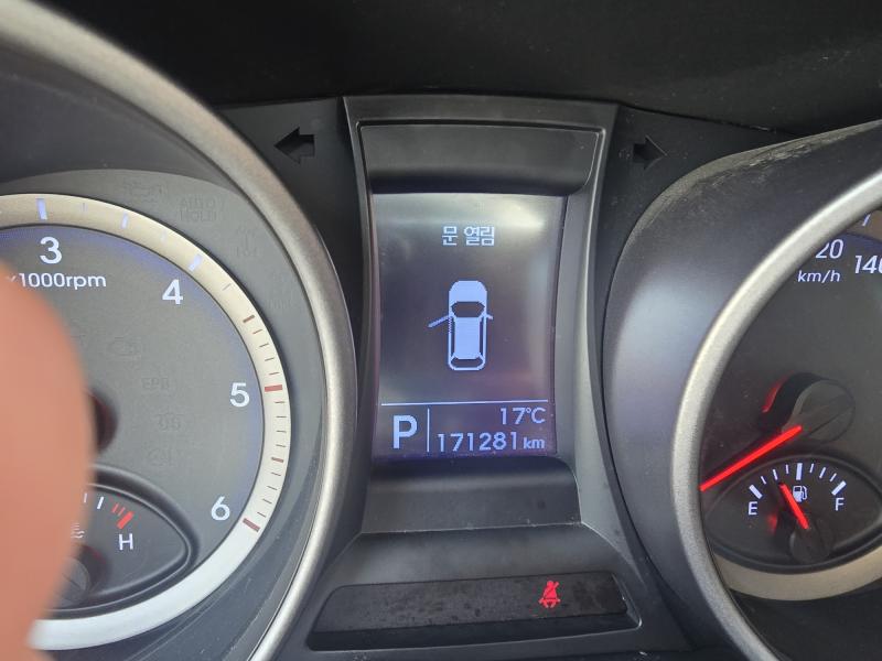 현대 싼타페(DM) 디젤 R2.0 2WD 프리미엄 - 이미지 3