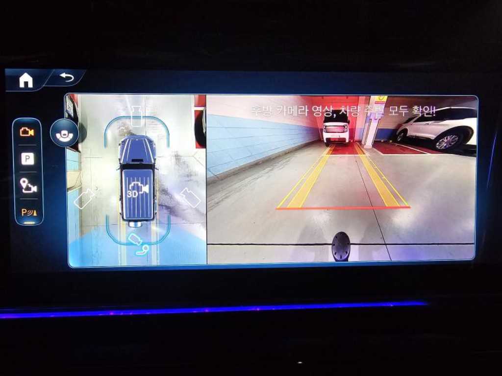 벤츠 G클래스(3세대) G63 AMG - 이미지 17