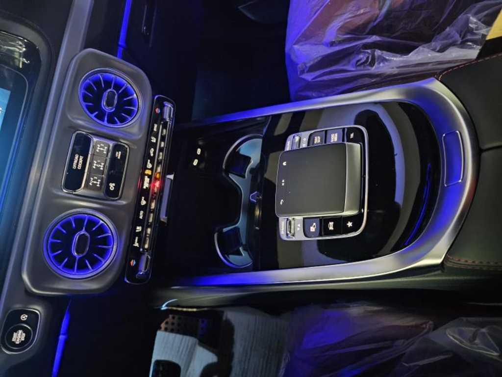 벤츠 G클래스(3세대) G63 AMG - 이미지 6