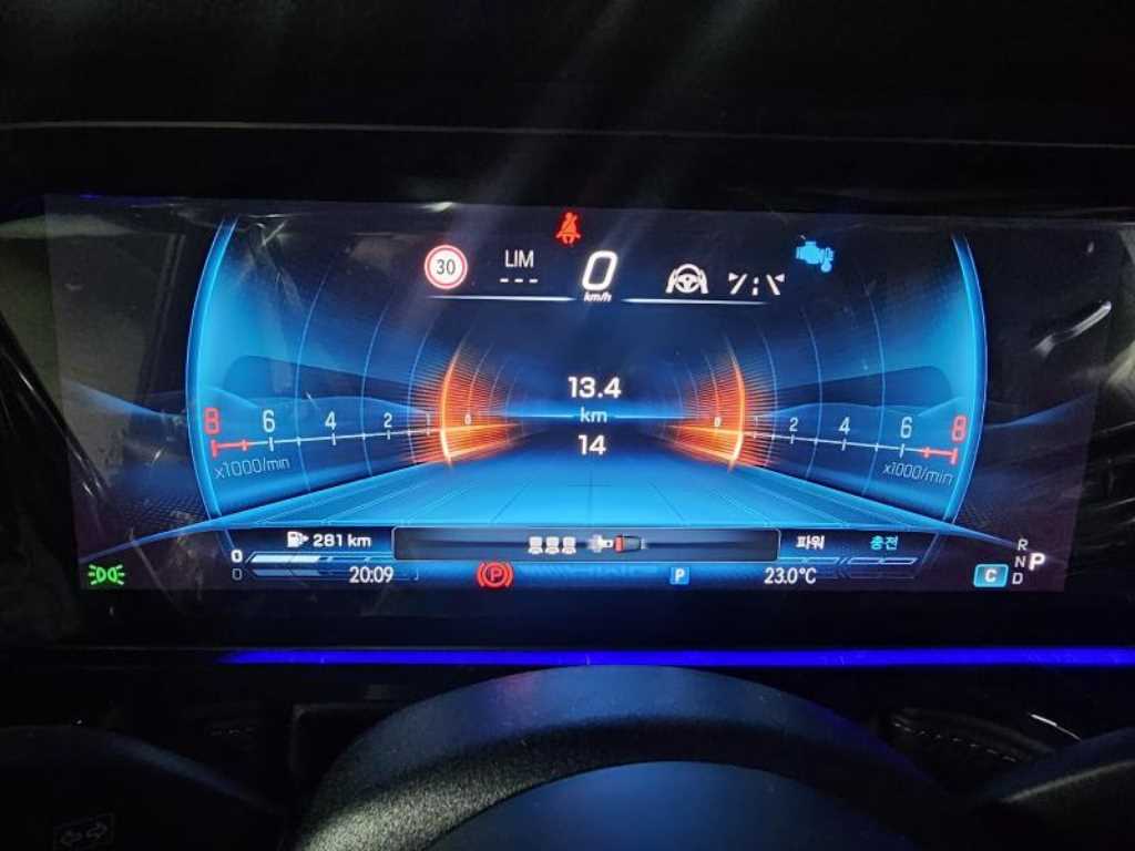 벤츠 G클래스(3세대) G63 AMG - 이미지 16