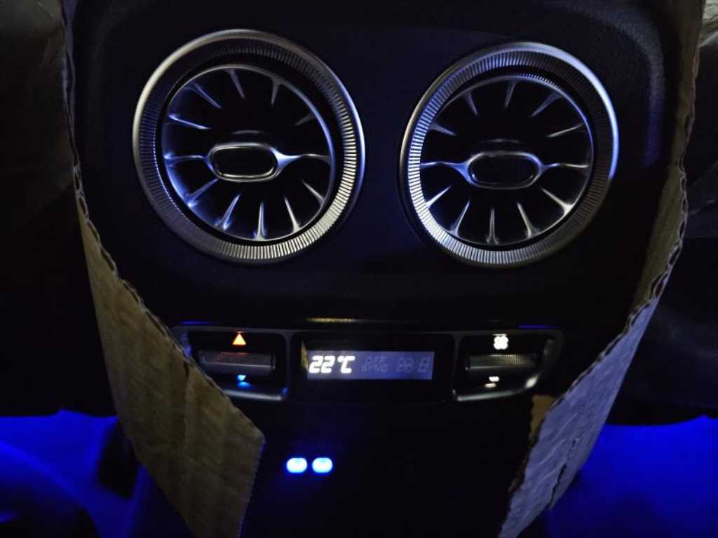 벤츠 G클래스(3세대) G63 AMG - 이미지 9