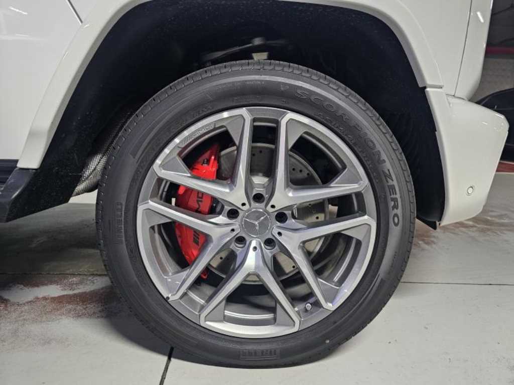 벤츠 G클래스(3세대) G63 AMG - 이미지 4