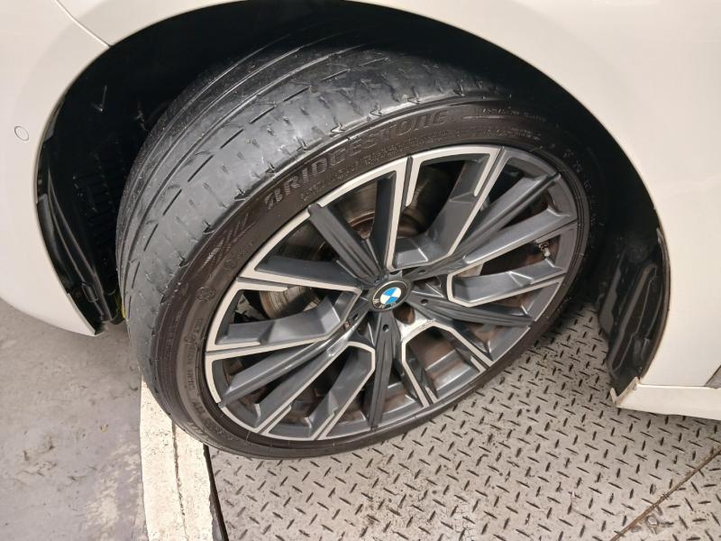 BMW 7시리즈(6세대) 740i sDrive M 스포츠팩 - 이미지 17