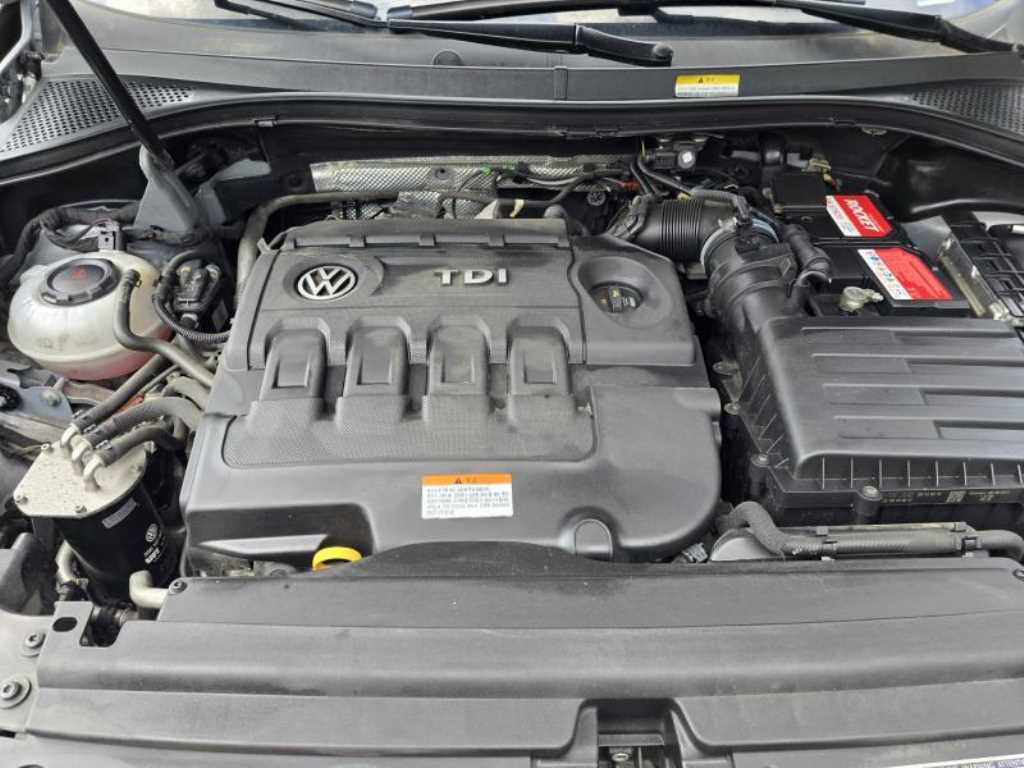 폭스바겐 티구안(2세대) 2.0 TDI - 이미지 3