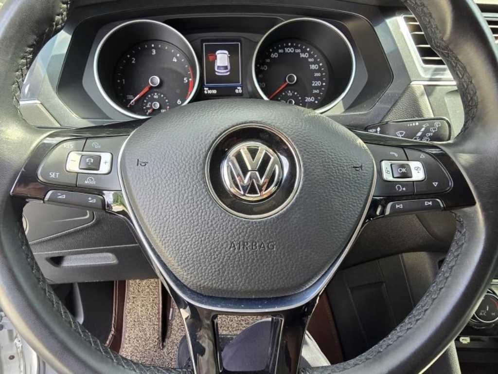 폭스바겐 티구안(2세대) 2.0 TDI - 이미지 12