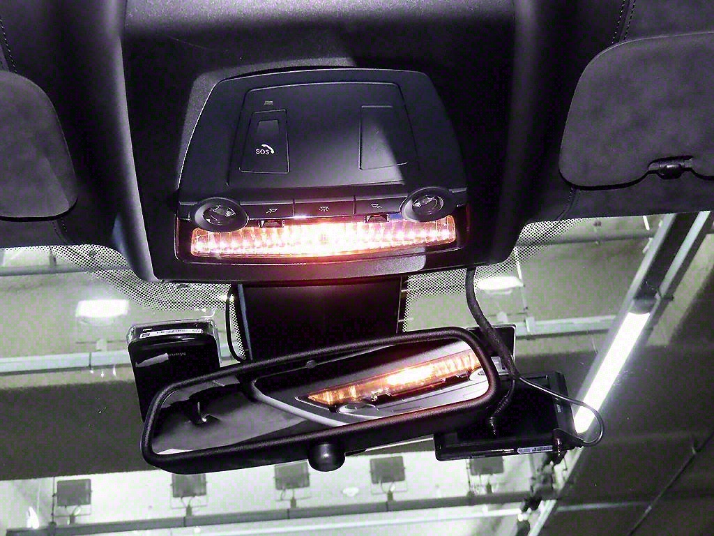 BMW M6(3세대) M6 그란쿠페