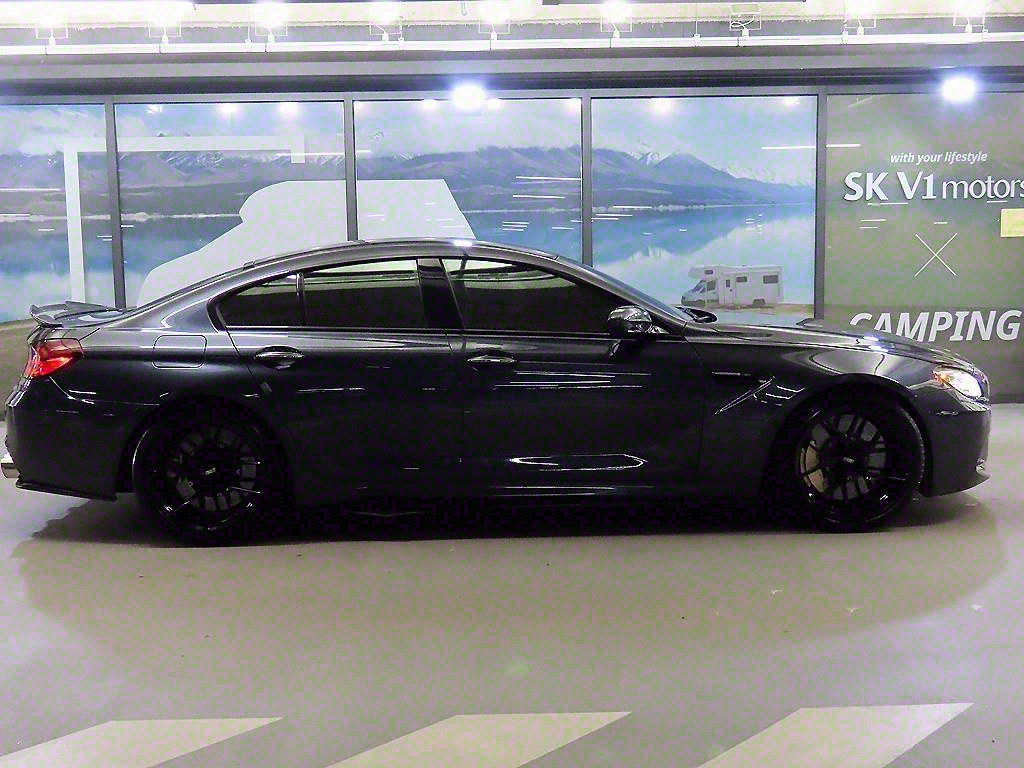 BMW M6(3세대) M6 그란쿠페 - 이미지 8