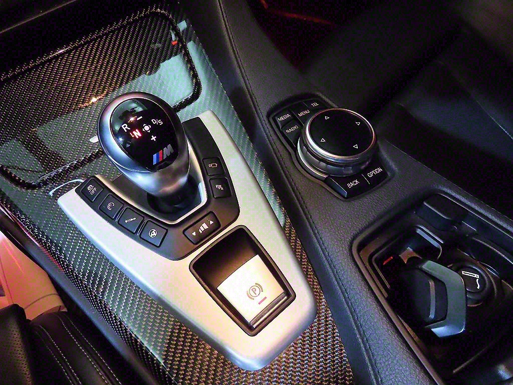 BMW M6(3세대) M6 그란쿠페 - 이미지 2