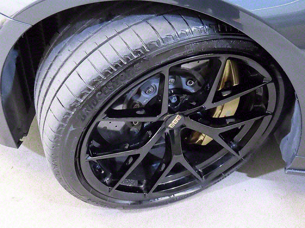 BMW M6(3세대) M6 그란쿠페 - 이미지 15