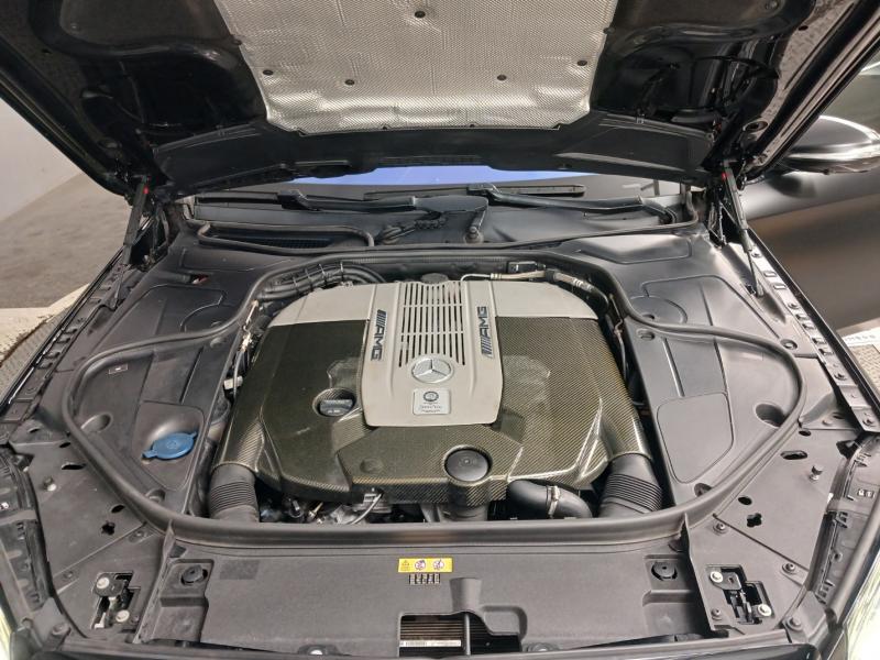 벤츠 S클래스(6세대) S65L AMG - 이미지 19