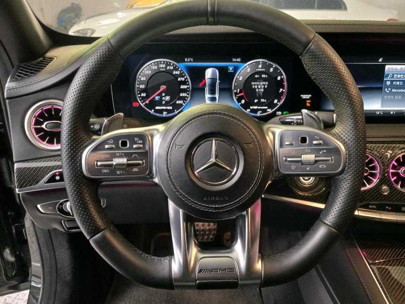 벤츠 S클래스(6세대) S65L AMG - 이미지 5