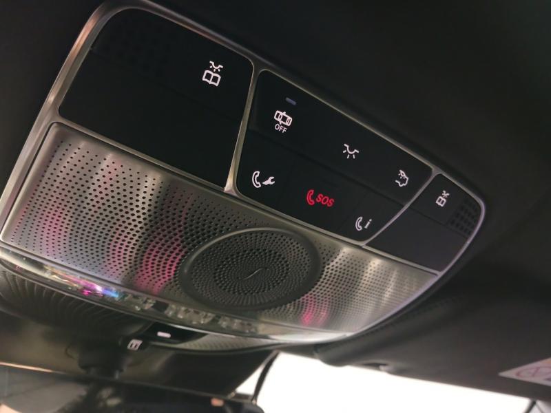 벤츠 S클래스(6세대) S65L AMG - 이미지 7