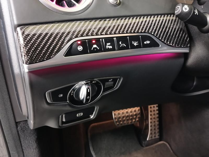 벤츠 S클래스(6세대) S65L AMG - 이미지 16