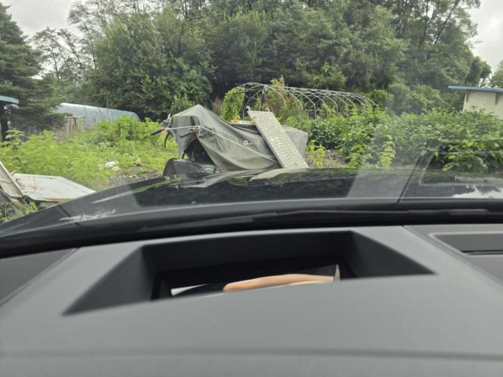 아우디 A6(5세대) 45 TFSI 콰트로 프리미엄 - 이미지 3