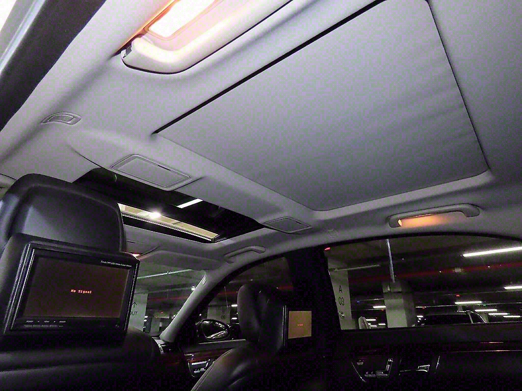 벤츠 S클래스(5세대) S550L - 이미지 13