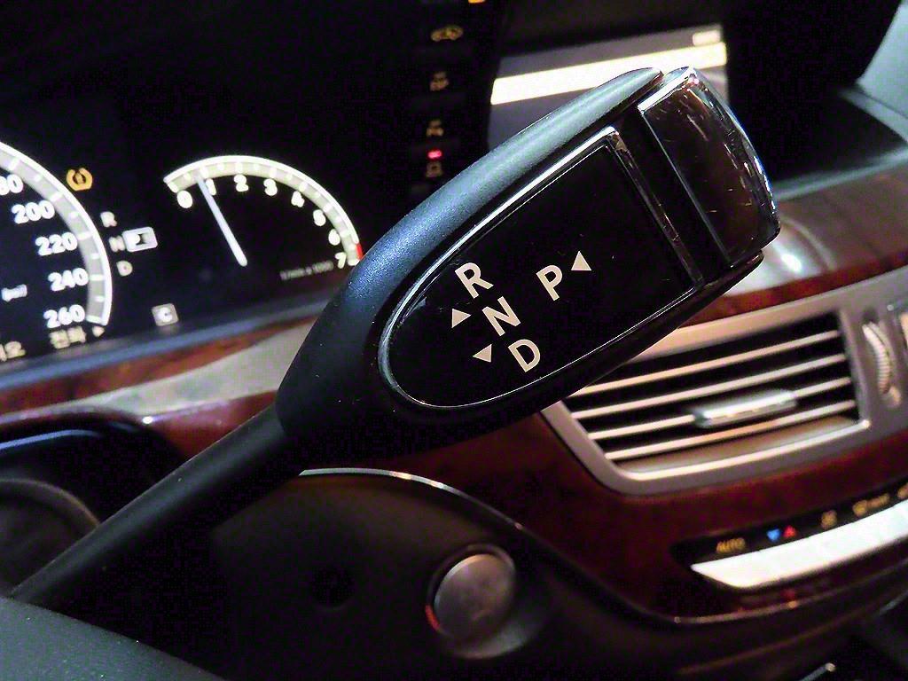 벤츠 S클래스(5세대) S550L - 이미지 3