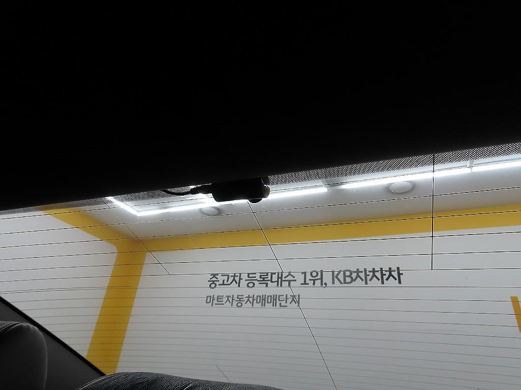 현대 LF쏘나타 LPi 장애인 모던 - 이미지 6