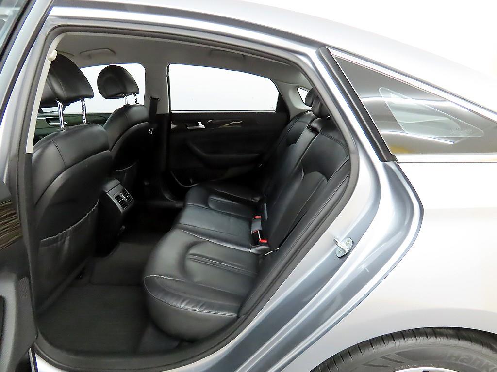 현대 LF쏘나타 LPi 장애인 모던 - 이미지 16