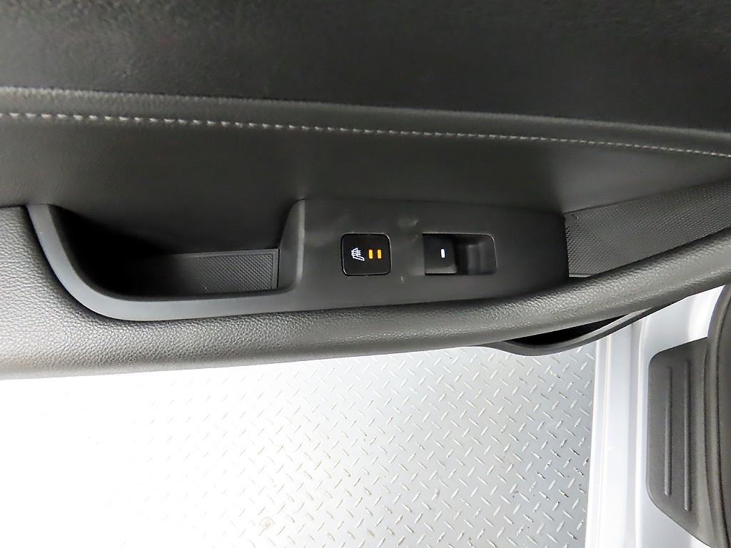 현대 LF쏘나타 LPi 장애인 모던 - 이미지 12