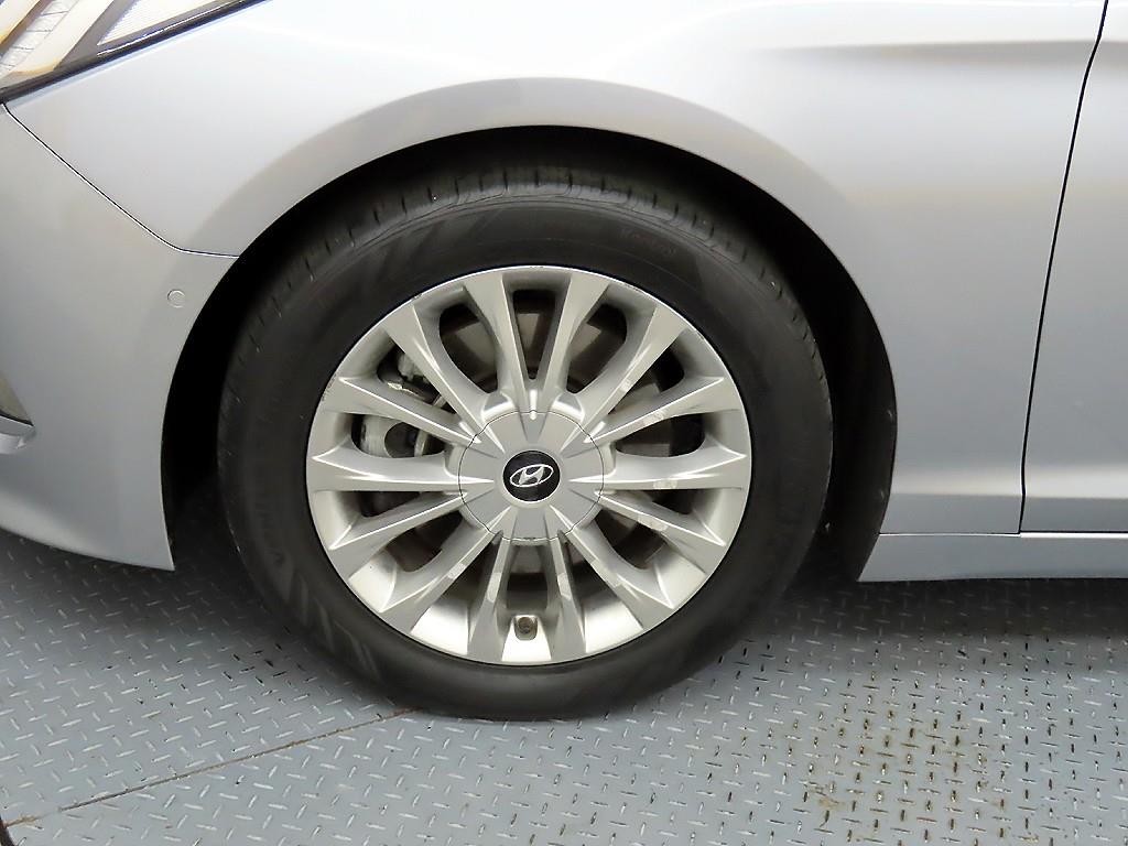 현대 LF쏘나타 LPi 장애인 모던 - 이미지 13