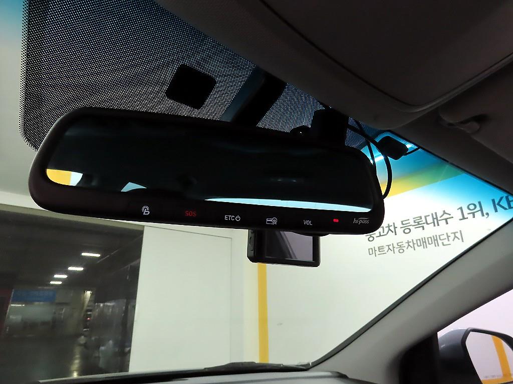 현대 LF쏘나타 LPi 장애인 모던 - 이미지 11