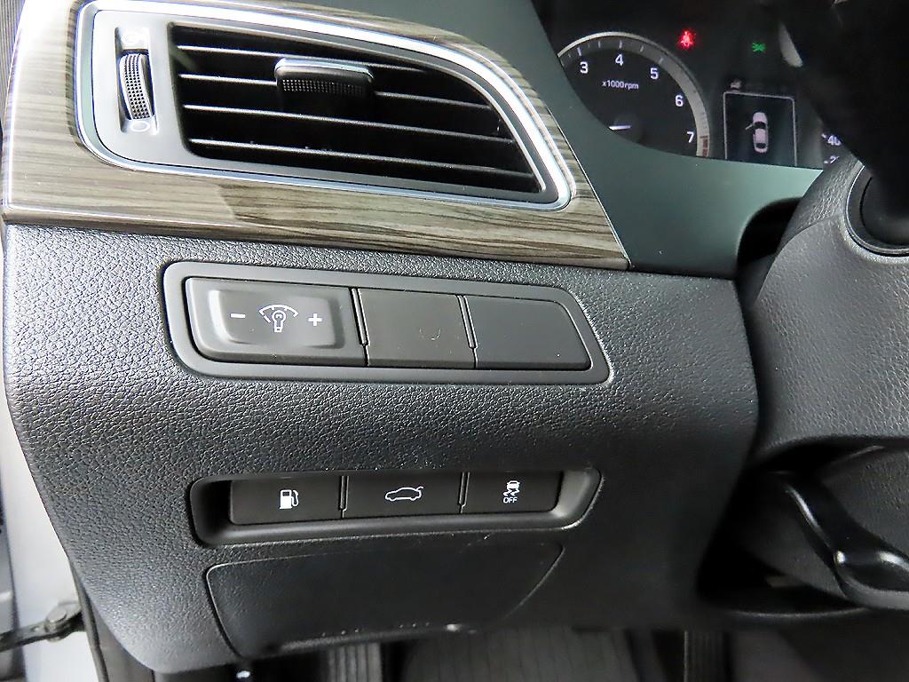 현대 LF쏘나타 LPi 장애인 모던 - 이미지 7